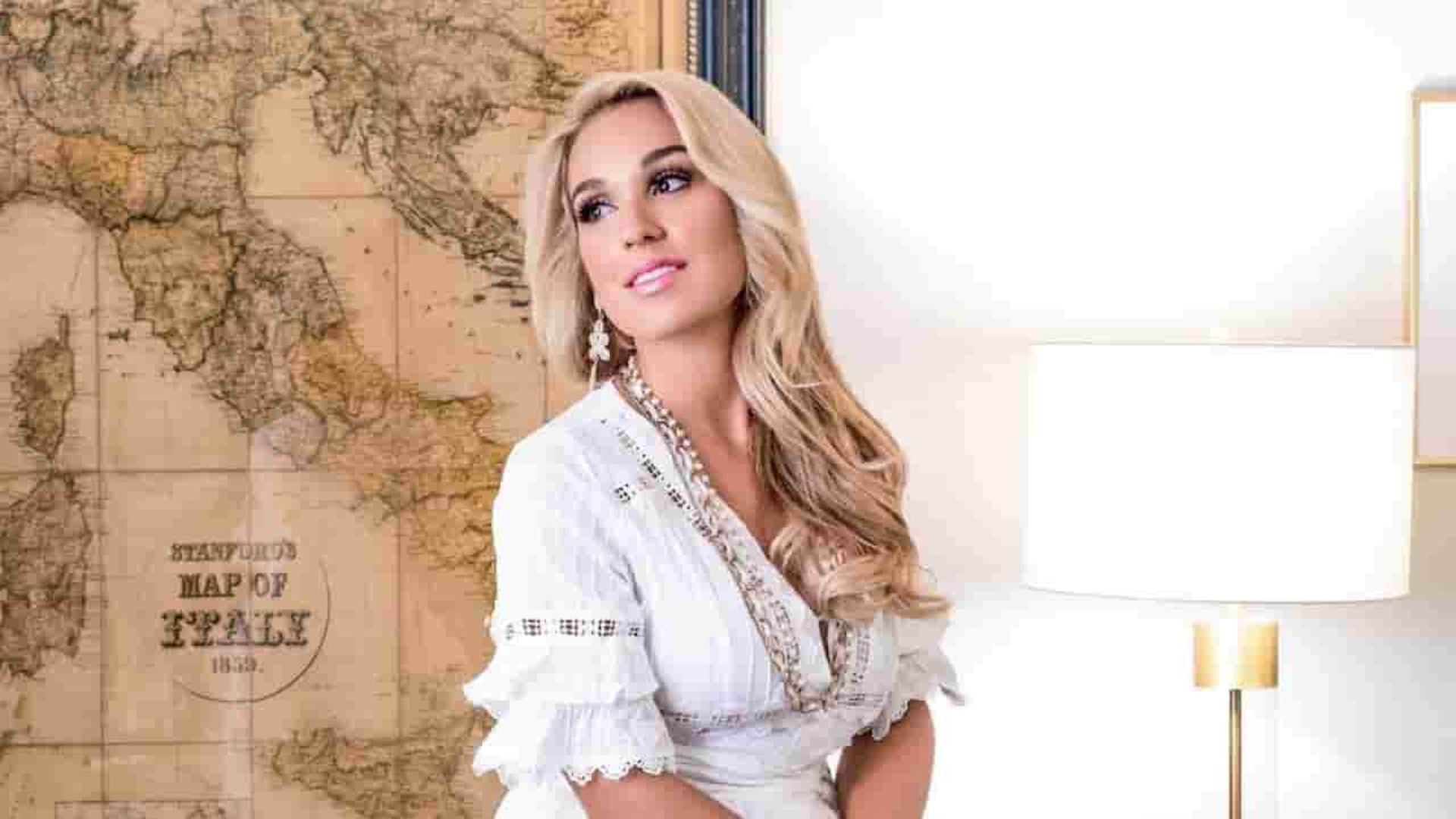 Amanda Ivanelli Net Worth