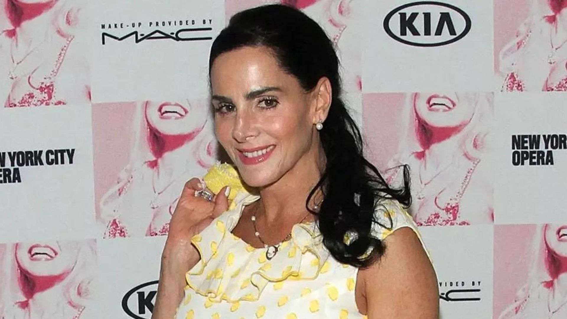 Stacy Kessler Husband