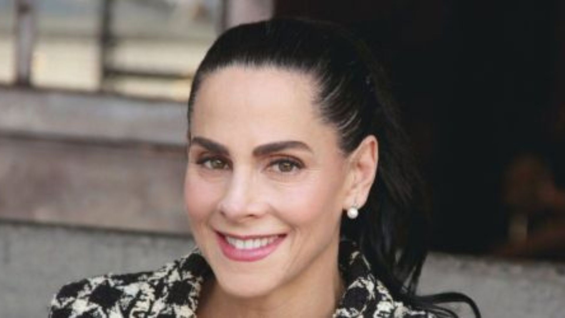 Stacy Kessler Husband