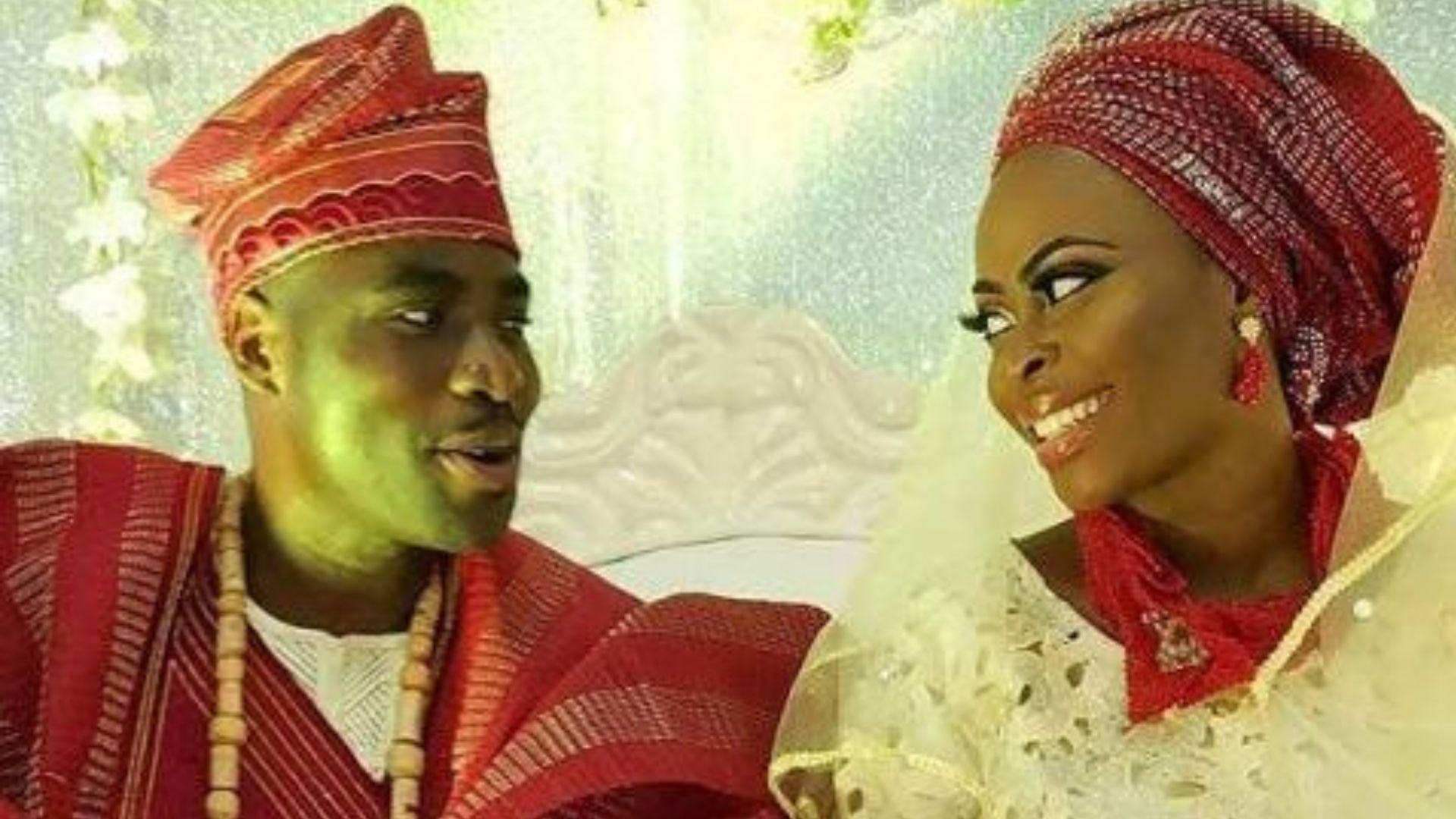 Ibrahim Chatta Wife: Nollywood's Love Story 2024