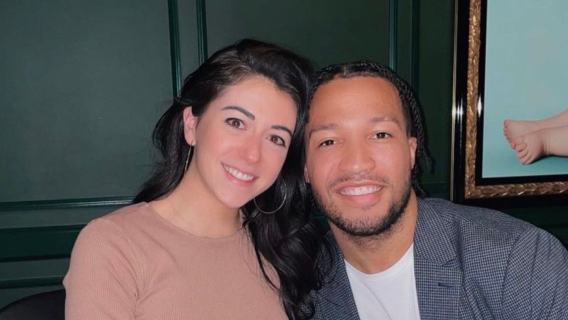 Jalen Brunson Wife Bio, Age, Career and Net Worth 2024 Updated!