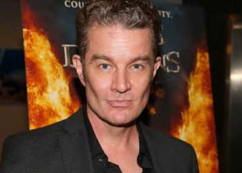 James Marsters Net Worth: Wealth Uncovered 2024