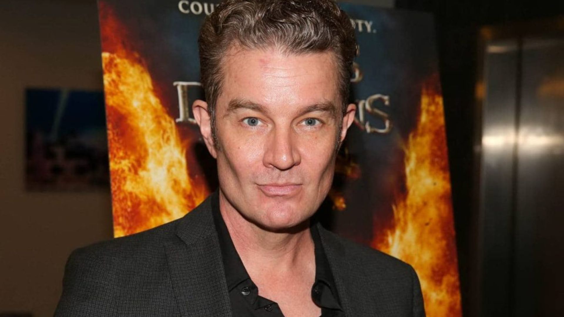 James Marsters Net Worth: Wealth Uncovered 2024