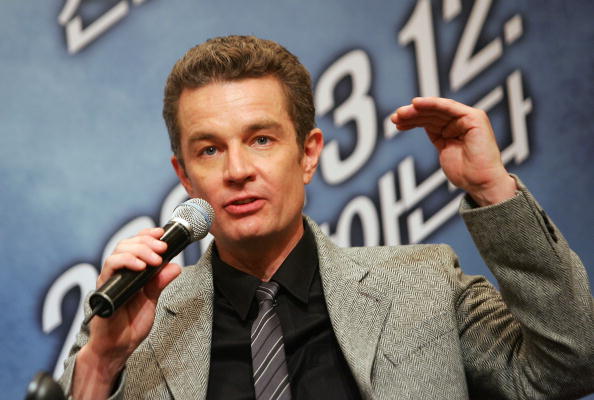 James Marsters Net Worth: Wealth Uncovered 2024