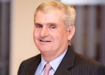 Jimmy Dunne's Net Worth: Shocking Revelation