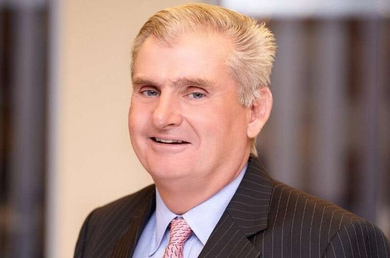 Jimmy Dunne's Net Worth: Shocking Revelation