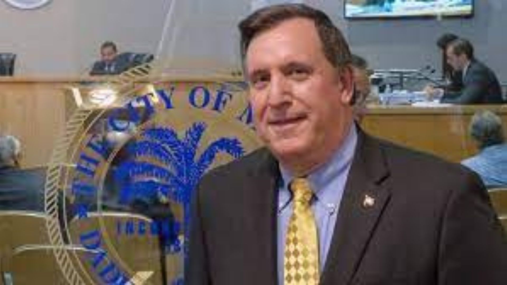 Joe Carollo Net Worth Bio, Family, Wife, Career, Age (2024 Update)