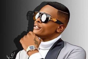 Jose Chameleone net worth