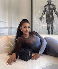 Kefilwe Mabote