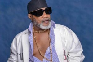 Koffi Olomide