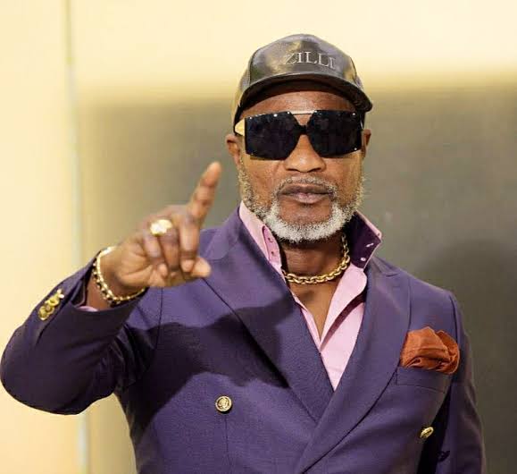 Koffi Olomide Net Worth