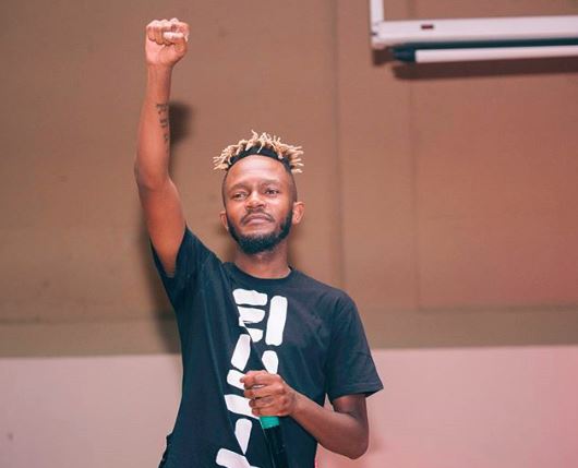 Kwesta Net Worth: Discover the Rapper’s Fortune!