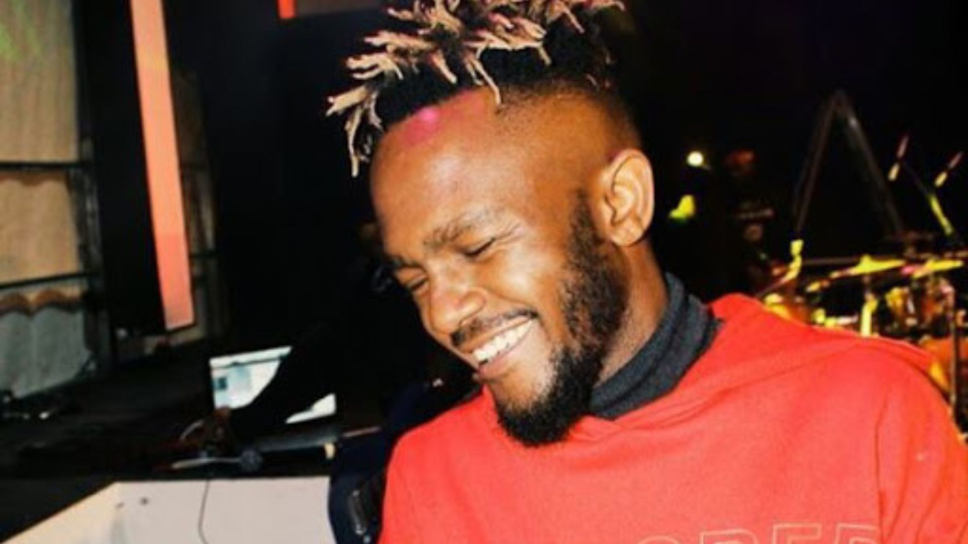 Kwesta Net Worth: Discover the Rapper’s Fortune!