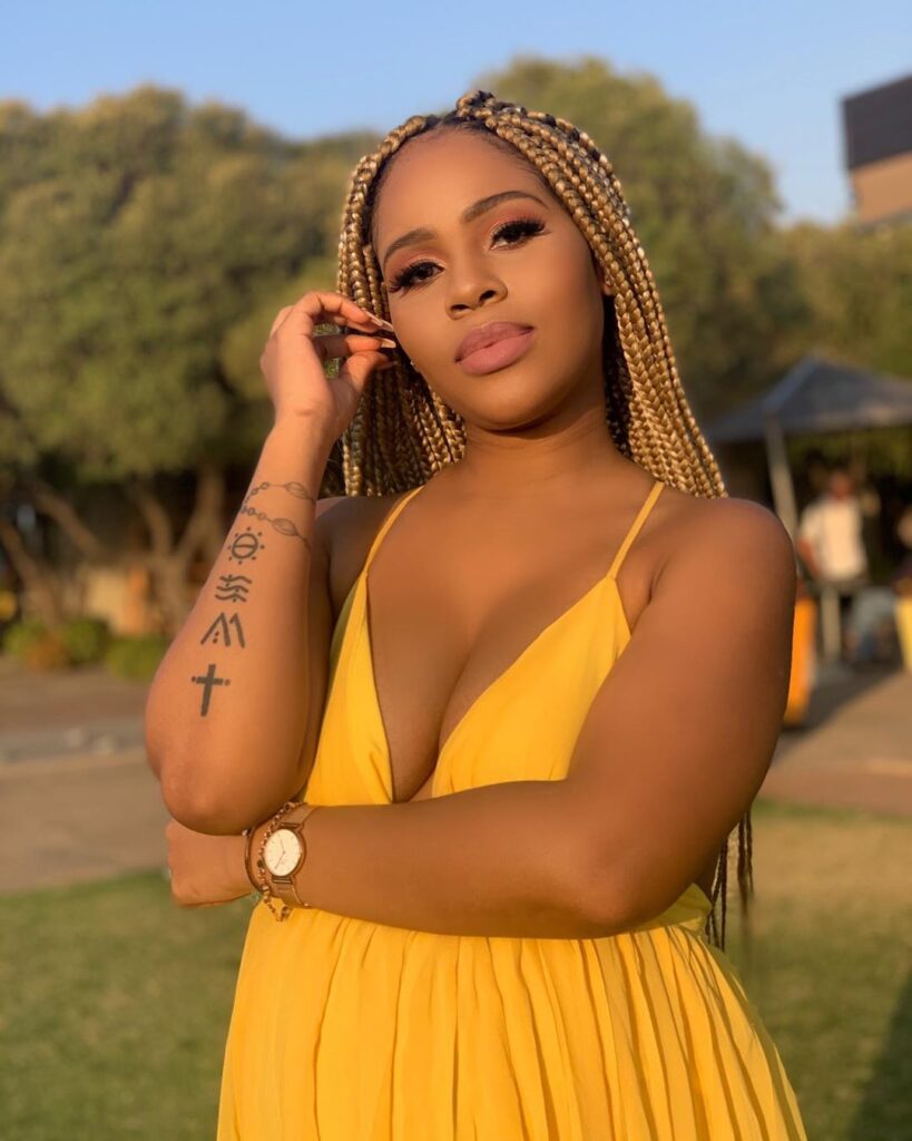 Kwesta Wife: A Glimpse Into Their Love Life 2024