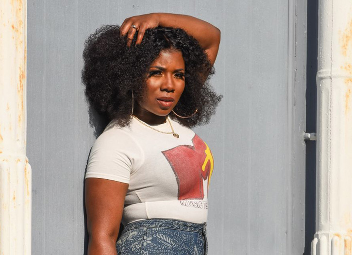 Latisha Scott Net Worth 2024: You Won’t Believe Her Wealth!