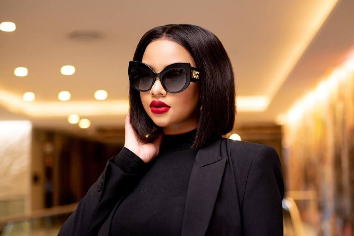 Mihlali Ndamase Net Worth