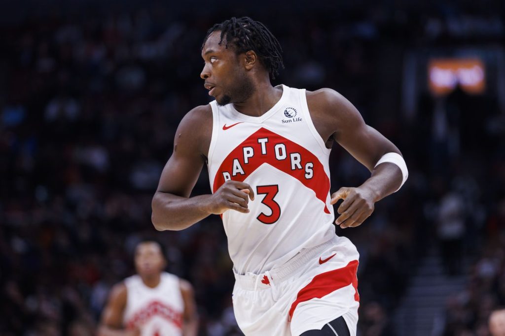 OG Anunoby Net Worth 2024: Discover The Incredible Amount?