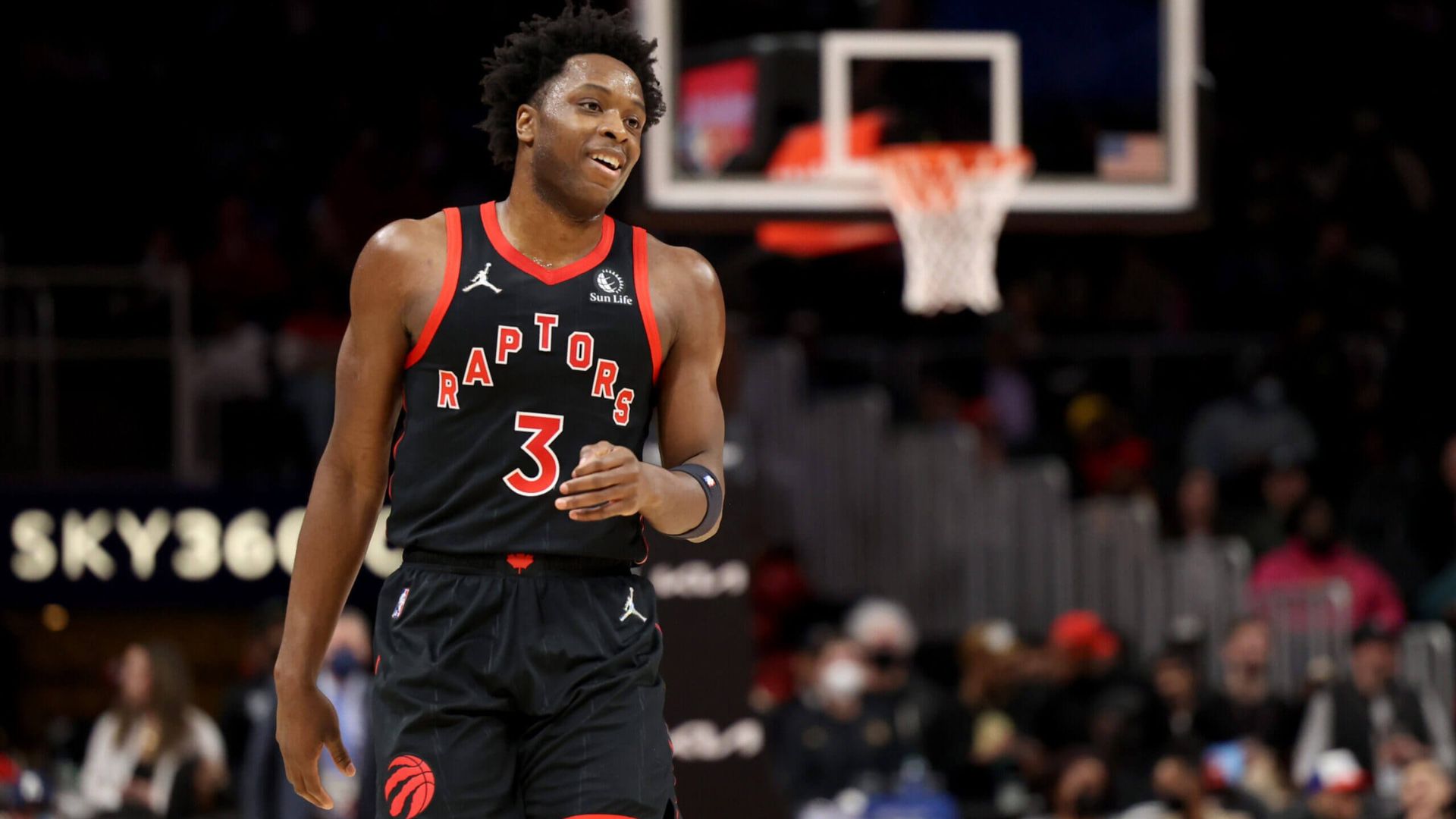 OG Anunoby Net Worth 2024: Discover The Incredible Amount?