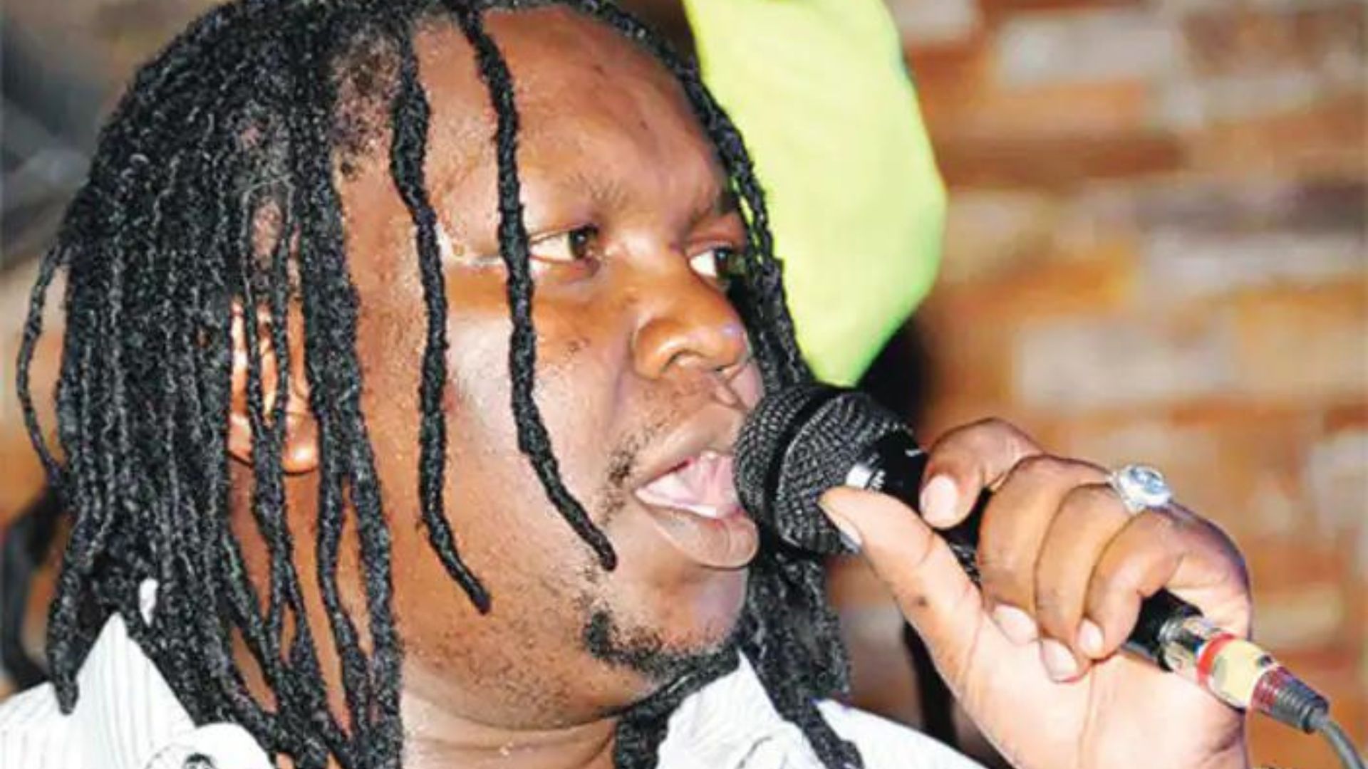 Ragga Dee Net Worth Bio, Family, House, Cars, Songs, and Career 2024 Updated!
