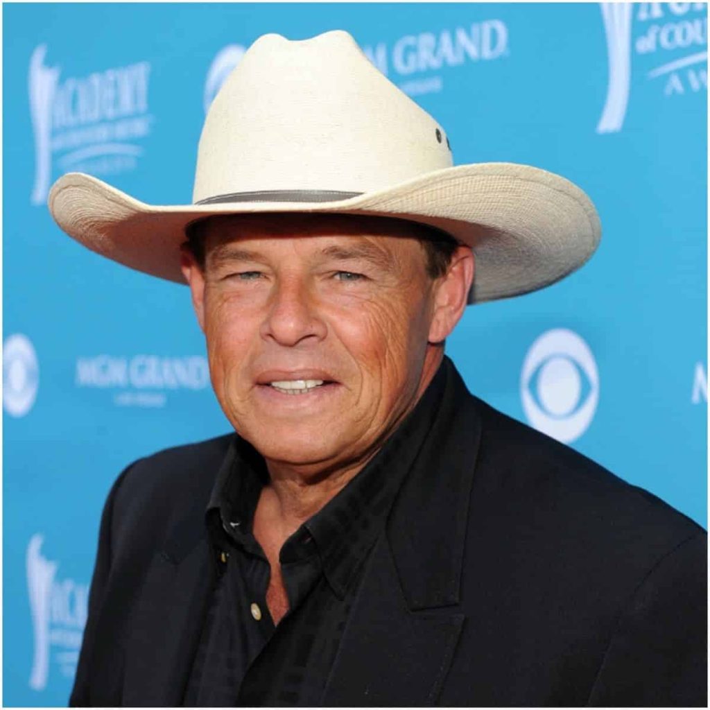 Sammy Kershaw Net Worth 2024: How Rich Is He?