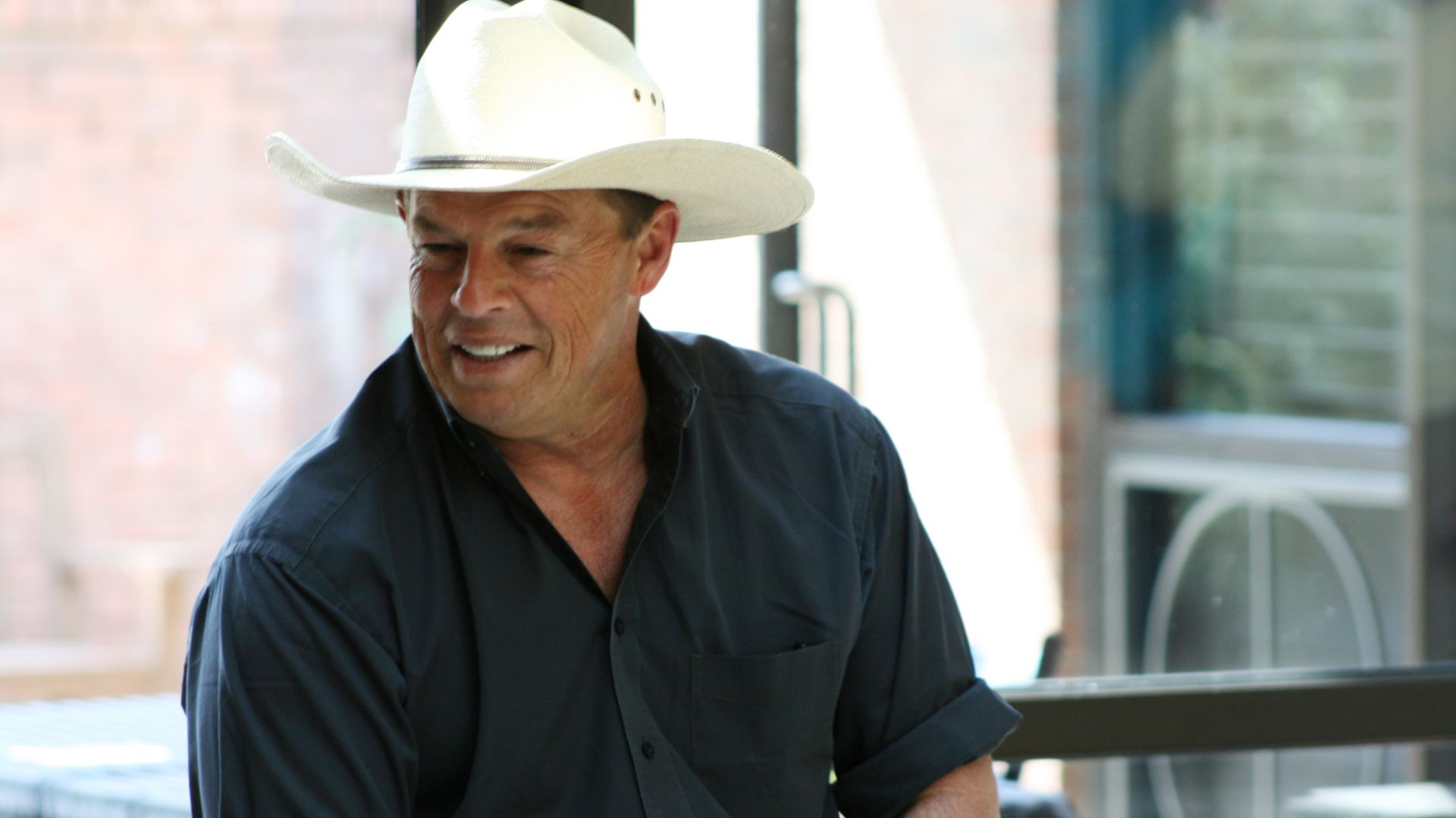 Sammy Kershaw Net Worth 2024: How Rich Is He?
