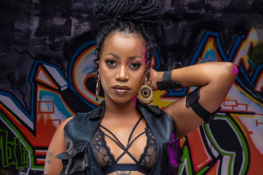 Sheebah Karungi Net Worth