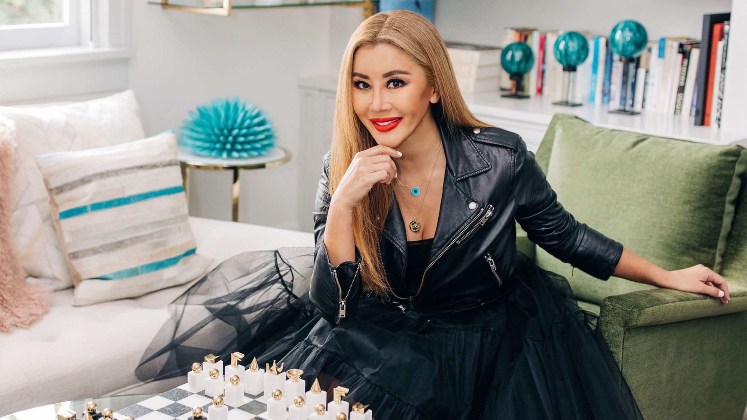 Toni Ko Net Worth 2024: The Fortune Behind the Beauty Brand!
