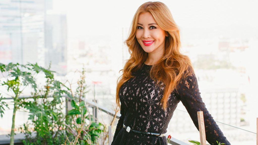 Toni Ko Net Worth 2024: The Fortune Behind the Beauty Brand!