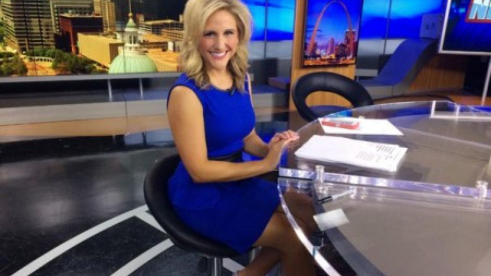 Laura Hettiger Net Worth