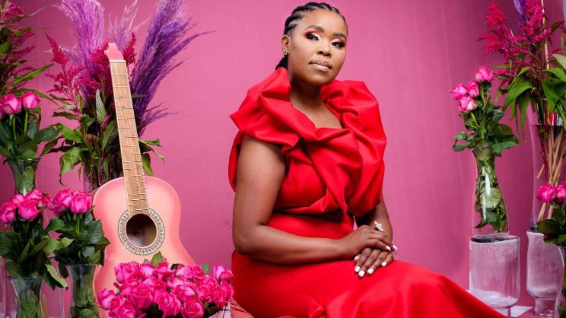 Zahara Net Worth: Surprising Figures Inside!