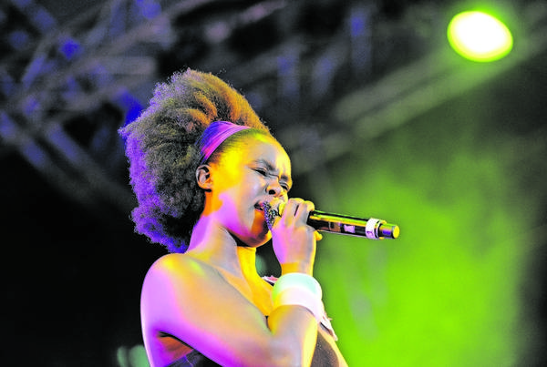 Zahara Net Worth: Surprising Figures Inside!