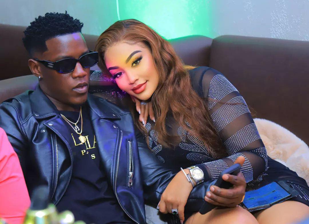 Zari Hassan Husband: A Look into Her Love Life 2024!
