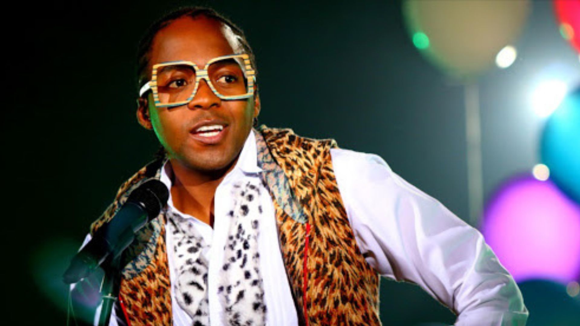 iFani Net Worth 2024: Unveiling the Wealth of a Musician!