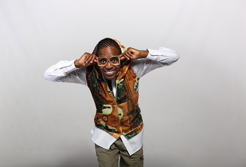 iFani Net Worth 2024: Unveiling the Wealth of a Musician!