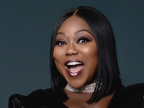 Latisha Scott Net Worth 2024
