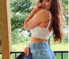 Oakley Rae Net Worth