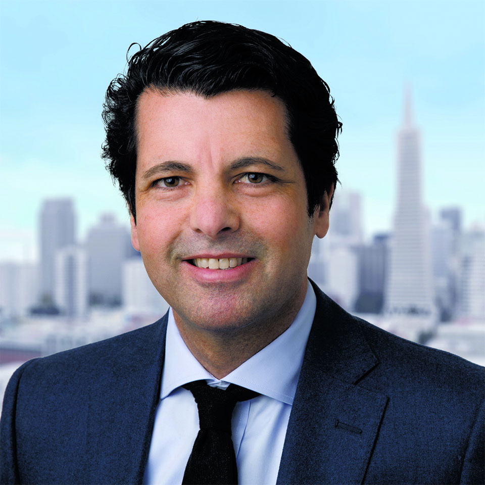 Andre A. Hakkak Net Worth: Astonishing Figures Revealed 2024!