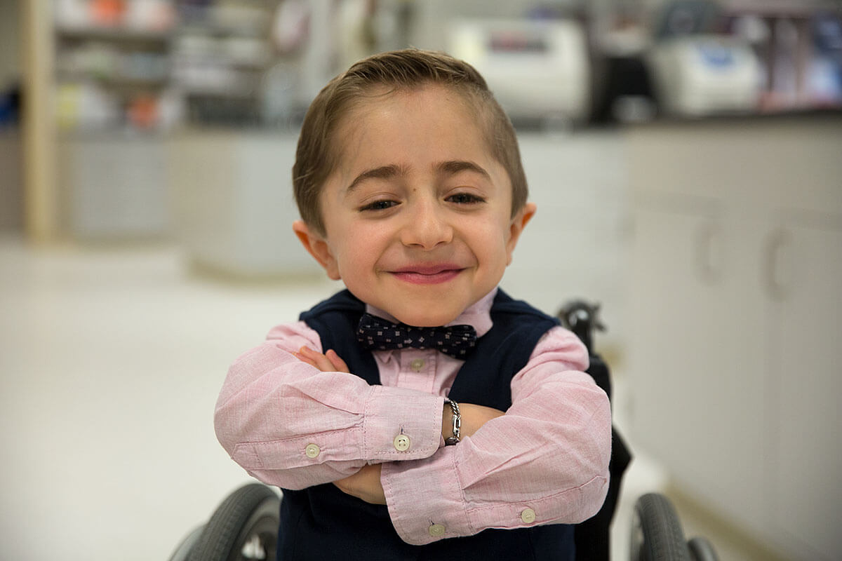 Kaleb from Shriners Net Worth