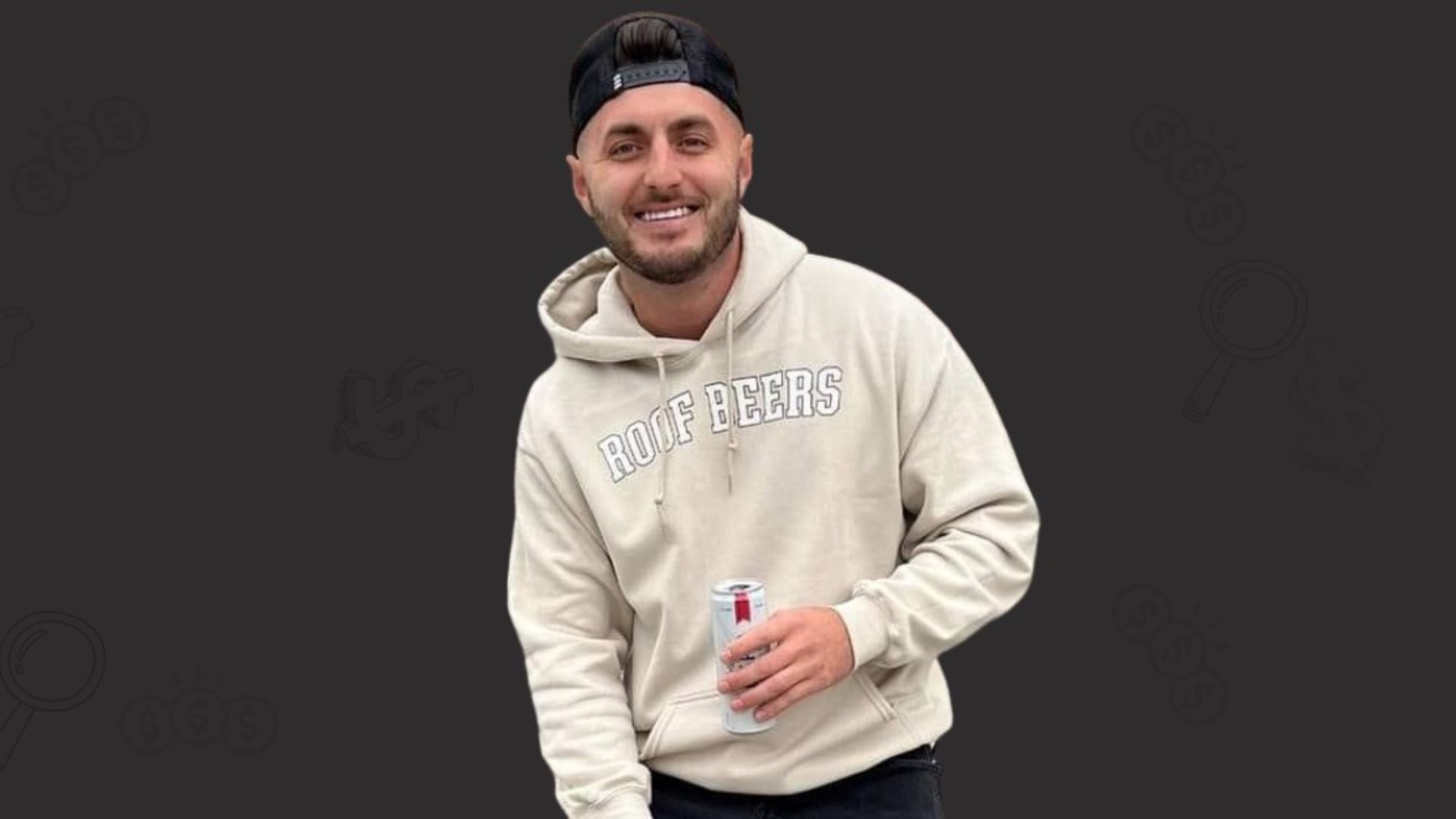 Derek Lipp Net Worth