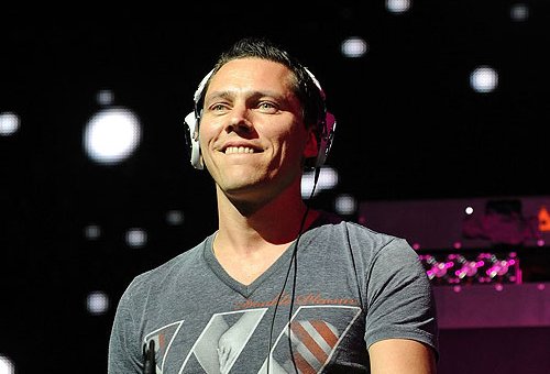 Dj Tiesco Net Worth