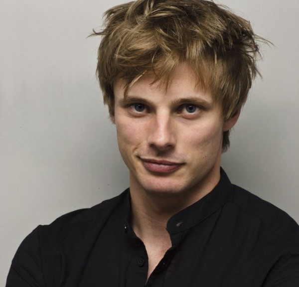 Bradley Son: Family Life, Wife and Son