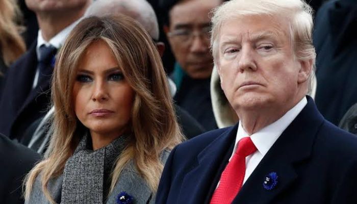 Donald Trump Wife