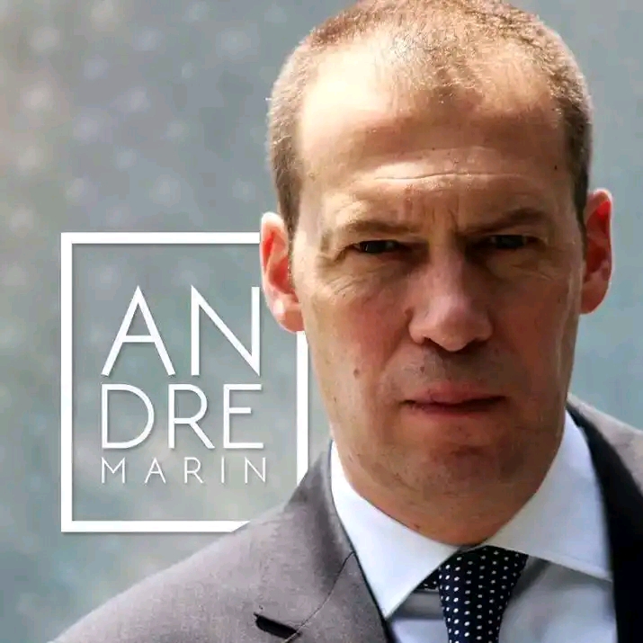 Andre Marin – Life,Age,Biography, Net Worth, Career & Influence