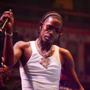 Rich Homie Quan - Biography, Networth, Career and Death