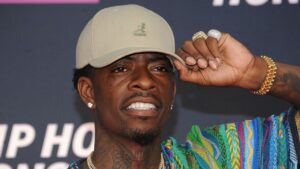 Rich Homie Quan Biography 