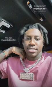 Shallipopi Net Worth – Bio, Age, Girlfriend & Career