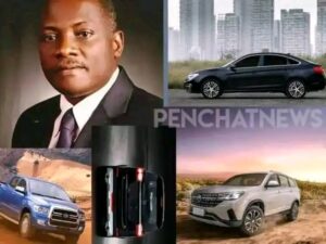 Innoson – Life, Age, Biography, Net Worth, Career & Influence